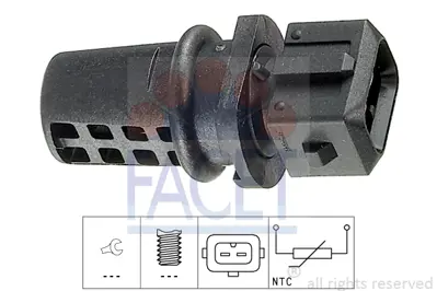 facet-104008-hava-sicaklik-sensoru