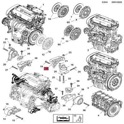 ytt-y-1744-arka-motor-braketi