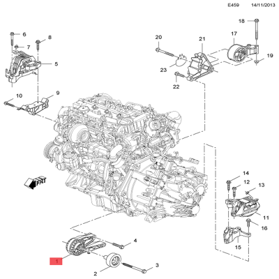 ytt-y-1274-motor-kulagi-on