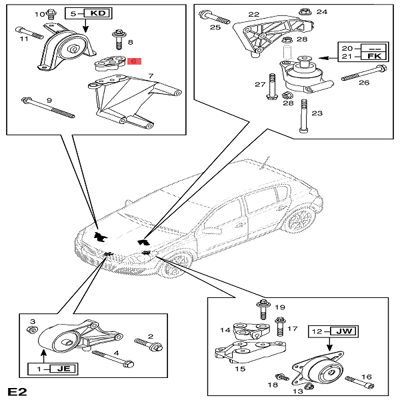 ytt-y-1311-motor-montaj-braketi