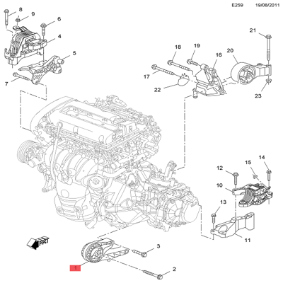 ytt-y-3125-on-motor-kulagi