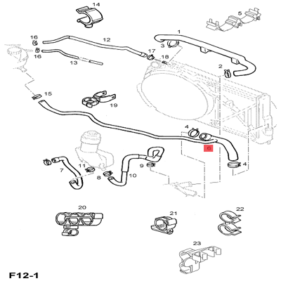 ytt-y-11595-radyator-alt-hortumu