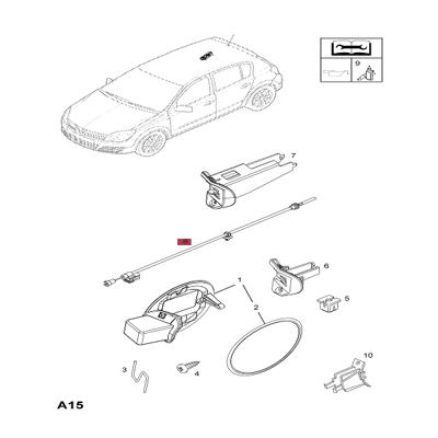 gm-13125620-yakit-depo-kapagi-acma-teli