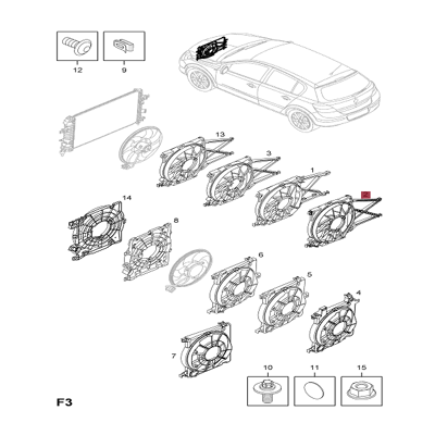 ithal-13147276-radyator-fan-davlumbazi