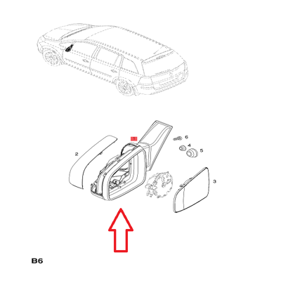 viewmax-vm-6169ehpl-dis-dikiz-ayna-govdesi-sol