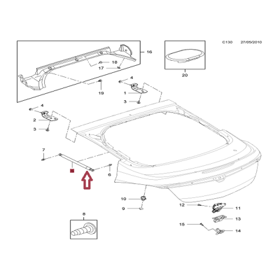 ithal-13332570-bagaj-amortisoru