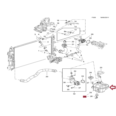 gm-39066025-radyator-ek-depo