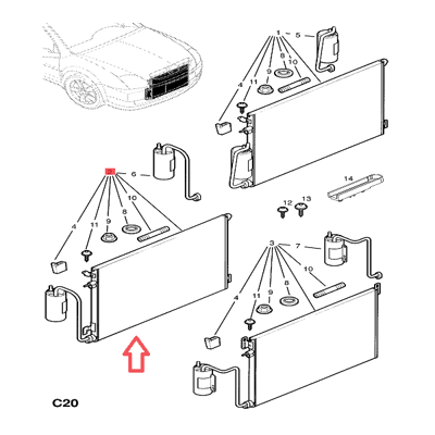 hella-8fc351300311-klima-radyatoru