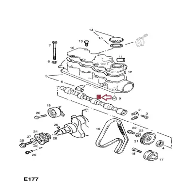 camshaft-636121-eksantrik-mili