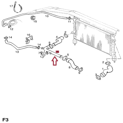 yildiz-1344-bakalit-hortum