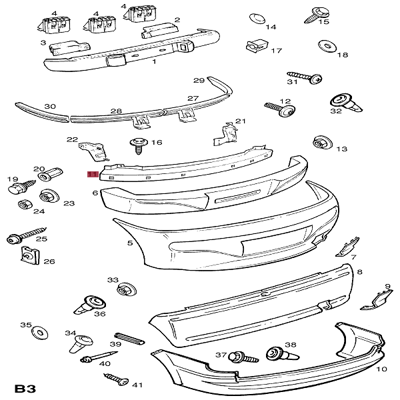 prasco-op0281672-arka-tampon-demiri