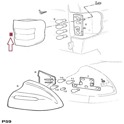 valeo-085545-stop-lambasi-sol