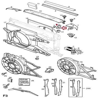 gm-90501021-radyator-ust-braketi-sag