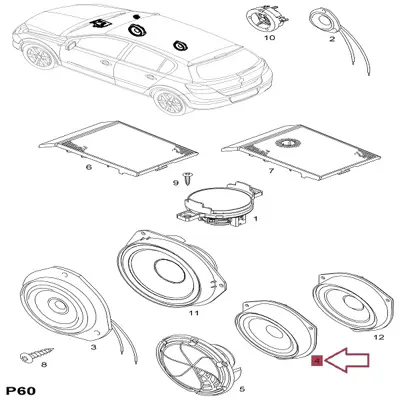gm-90510071-arka-hoparlor