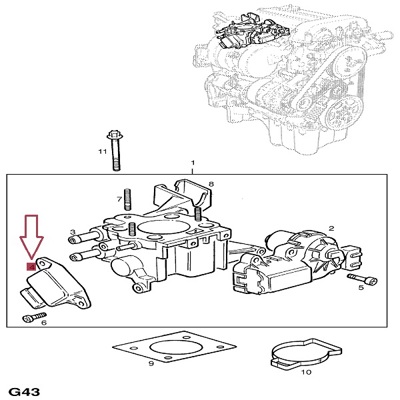 bosch-0280122014-gaz-kelebek-potansiyometre