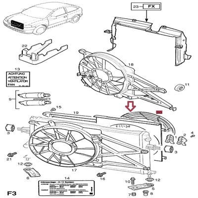 gm-90572532-klima-fan-davlumbaz-izgarasi