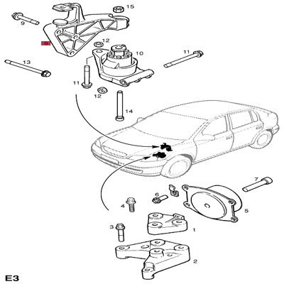 ytt-y-1259-sanzuman-braketi
