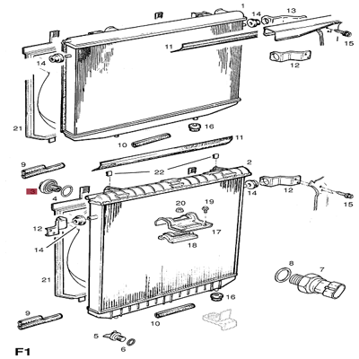 valeo-088012-far-ayar-motoru