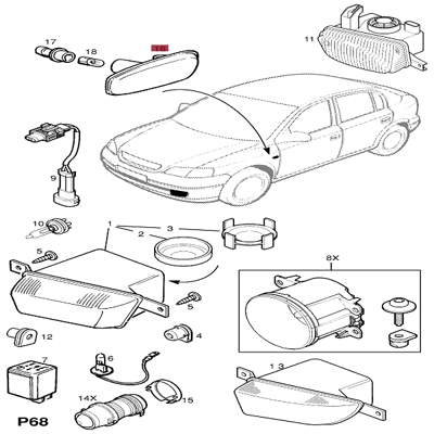 gm-9117660-camurluk-sinyali-sari