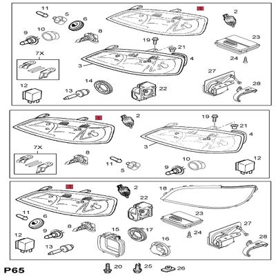 valeo-087453-far-sol