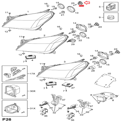 hejalux-13215-sinyal-ampulu