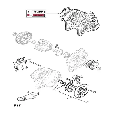 delco-raa14805-sarj-dinamosu