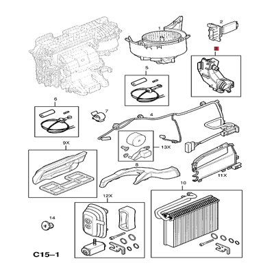 valeo-509896-kalorifer-regulatoru
