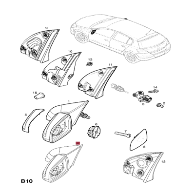 alkar-6140438-sag-ayna-govdesi