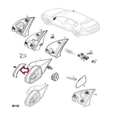 tap-6428911-sag-ayna-kapagi