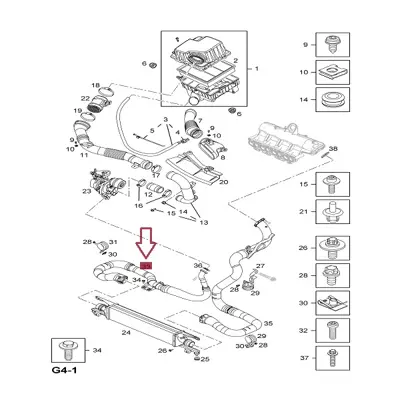 ytt-y-11632-turbo-hortumu