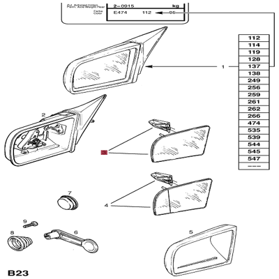 viewmax-vm162gl-ayna-cami-sol-manuel