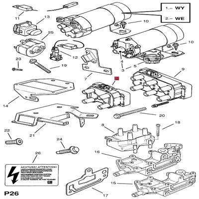 ithal-90443900-atesleme-bobini