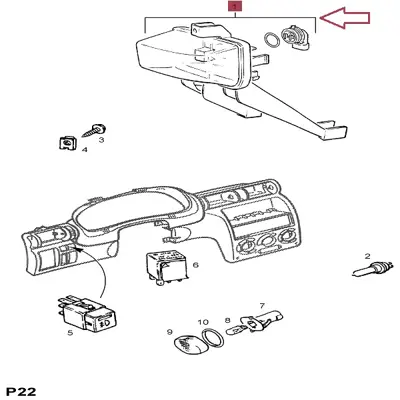 valeo-085751-sis-lambasi-sag