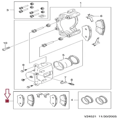 hi-q-sp2100-arka-fren-balatasi