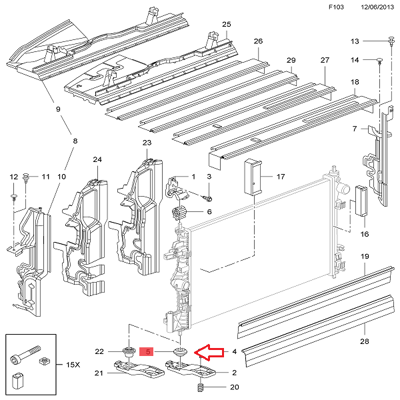 rapro-59228-radyator-alt-baglanti-takozu
