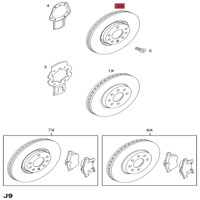 ayd-10-50167-on-fren-diski-takim
