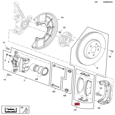 ayd-60094ba-on-fren-balatasi