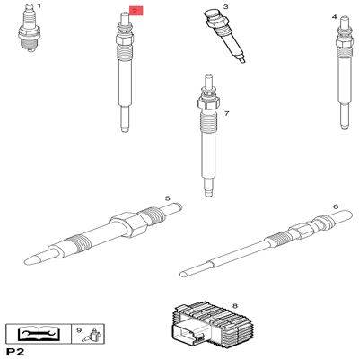 a-n-parts-et119007-isitma-bujisi