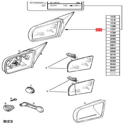 art-m0244123-sol-dis-dikiz-aynasi-manuel