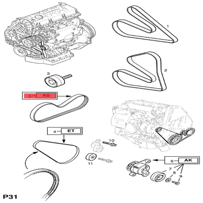 bando-4pk-875-vantilator-kayisi