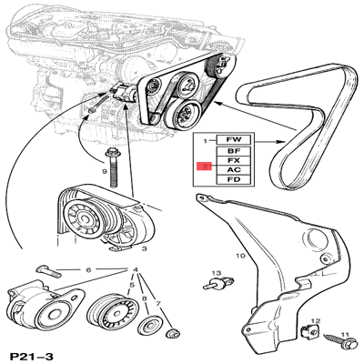 bando-6pk-2020-vantilator-kayisi-6pk-2020