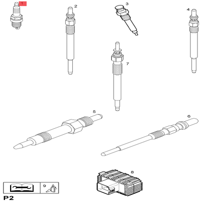 bosch-0242236564-atesleme-bujisi-platinum