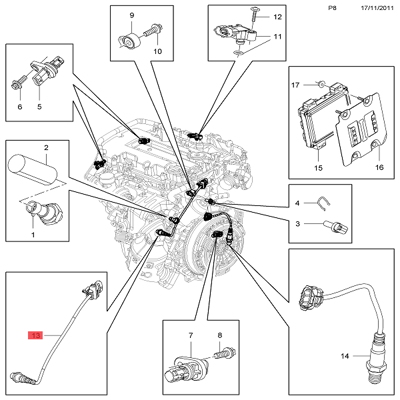 bosch-0258010121-oksijen-sensoru-konum-1