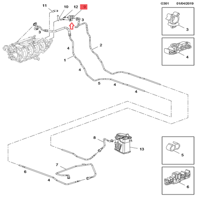 bosch-0280142486-yakit-buharlasma-valfi