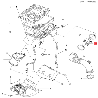 bosch-0280218427-hava-debimetresi