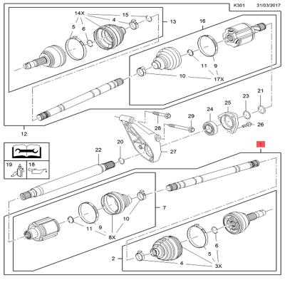 bsg-65350066-komple-sag-aks