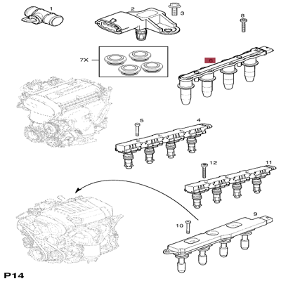 delphi-ce01840-12b1a-atesleme-bobin