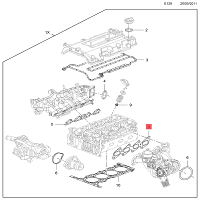 elring-132130-egsoz-manifold-contasi