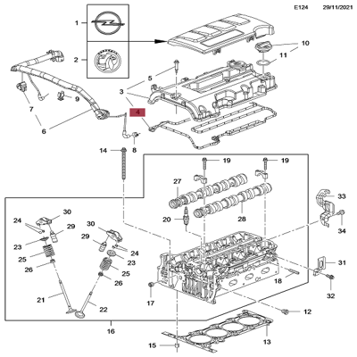 febi-bilstein-107010-ust-kapak-contasi