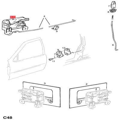 cabu-220804-sag-kapi-ic-acma-kolu-gri